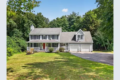 1036 Pleasant Street, Leominster, MA 01453 - Photo 4