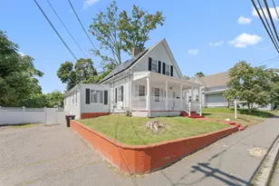 228 N Warren Ave, Brockton, MA 02301 - Photo 2