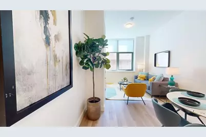 1079 Commonwealth Avenue #434, Boston, MA 02215 - Photo 8