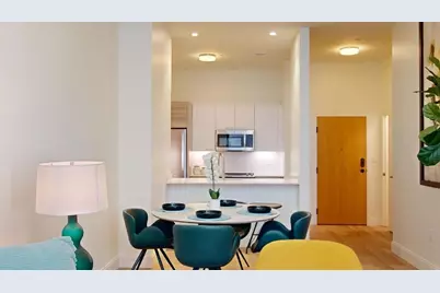 1079 Commonwealth Avenue #434, Boston, MA 02215 - Photo 1