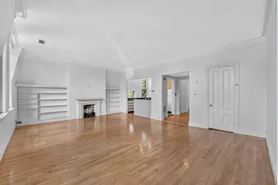 67 Sparks #3, Cambridge, MA 02138 - Photo 2