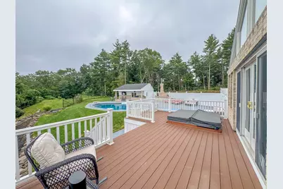 41 East St, Georgetown, MA 01833 - Photo 14