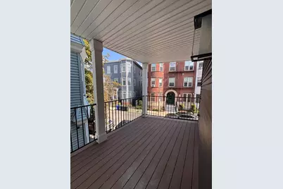 111 Dale Street #2, Boston, MA 02119 - Photo 2