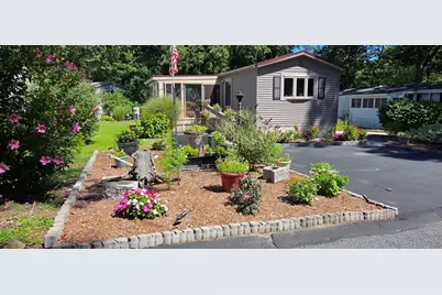 126 Doolittle Lane, Wareham, MA 02576 - Photo 4