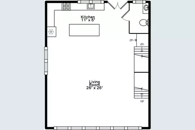 15 Sparhawk St #4, Boston, MA 02135 - Photo 36