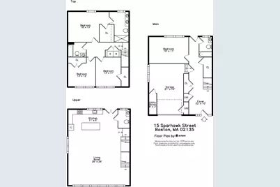 15 Sparhawk St #4, Boston, MA 02135 - Photo 34