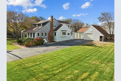 21 5th Avenue #21, Scituate, MA 02066 - Photo 2