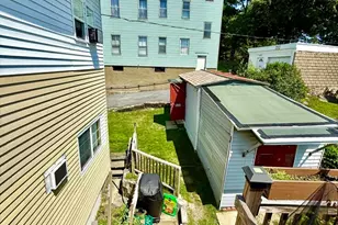 58 Gage St, Worcester, MA 01605 - Photo 6