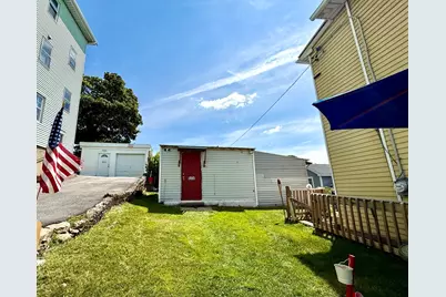 58 Gage St, Worcester, MA 01605 - Photo 8