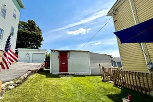 58 Gage St, Worcester, MA 01605 - Photo 8