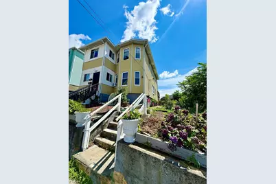 58 Gage St, Worcester, MA 01605 - Photo 2
