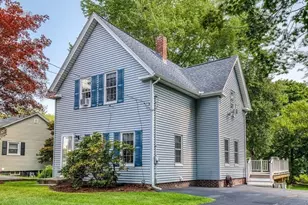 60 Riverlin St, Millbury, MA 01527 - Photo 1