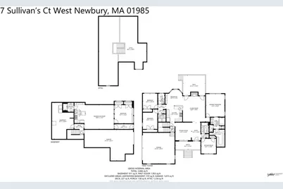 7 Sullivan's Court, West Newbury, MA 01985 - Photo 42