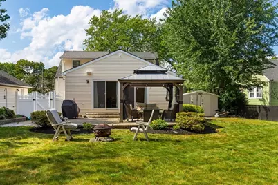 33 Griffin Rd, Peabody, MA 01960 - Photo 14