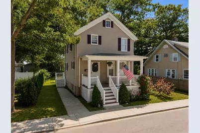 253 Garden St, Fall River, MA 02720 - Photo 2