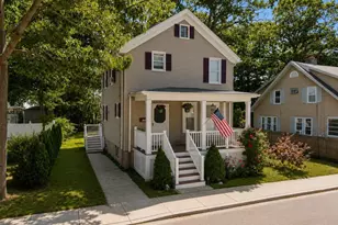 253 Garden St, Fall River, MA 02720 - Photo 2