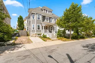 19 Gilmore St, Everett, MA 02149 - Photo 1