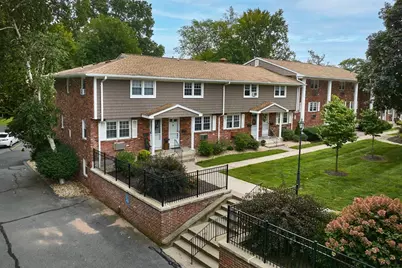 418 Meadow Street #F-2, Agawam, MA 01001 - Photo 28