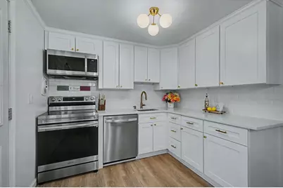 418 Meadow Street #F-2, Agawam, MA 01001 - Photo 6