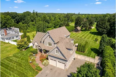 81 Springfield Street, Wilbraham, MA 01095 - Photo 42