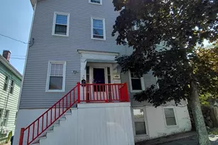 32 Franklin St, New Bedford, MA 02740 - Photo 1