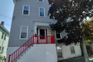 32 Franklin St, New Bedford, MA 02740 - Photo 1