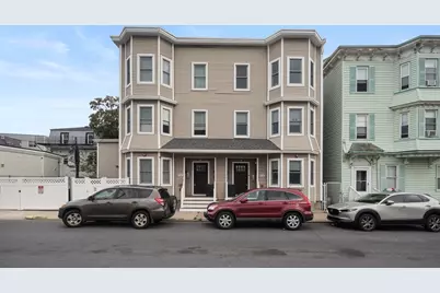 6 Chestnut Ave #1, Boston, MA 02130 - Photo 22