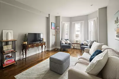 6 Chestnut Ave #1, Boston, MA 02130 - Photo 1
