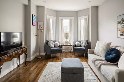 6 Chestnut Ave #1, Boston, MA 02130 - Photo 10