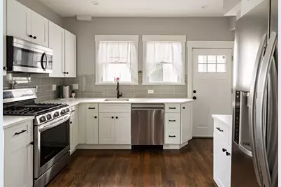 6 Chestnut Ave #1, Boston, MA 02130 - Photo 4