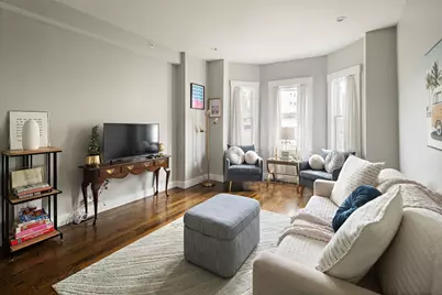 6 Chestnut Ave #1, Boston, MA 02130 - Photo 1