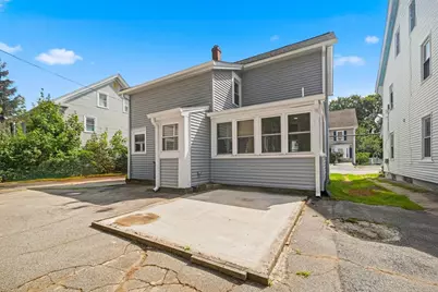 21 Chestnut St, Woburn, MA 01801 - Photo 34
