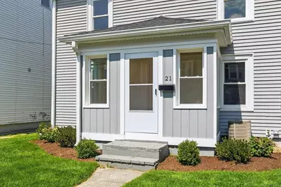 21 Chestnut St, Woburn, MA 01801 - Photo 2
