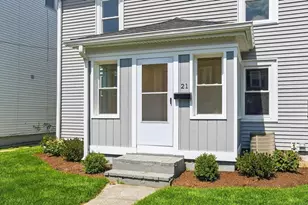 21 Chestnut St, Woburn, MA 01801 - Photo 2