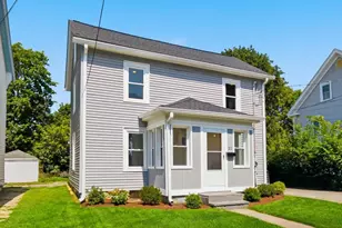 21 Chestnut St, Woburn, MA 01801 - Photo 4