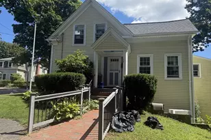 38 Crescent Rd, Weymouth, MA 02191 - Photo 1