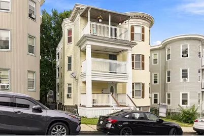 15 Fairmount St #2, Boston, MA 02124 - Photo 22