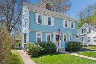 223 Beverly Road, Worcester, MA 01605 - Photo 4