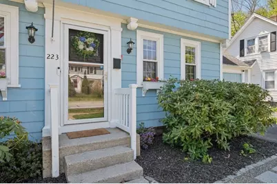 223 Beverly Road, Worcester, MA 01605 - Photo 6