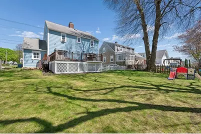 223 Beverly Road, Worcester, MA 01605 - Photo 2