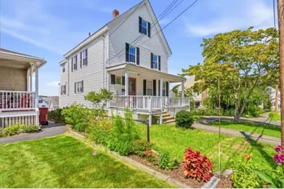 52 Elliott St., Melrose, MA 02176 - Photo 2