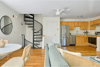 411 Norfolk Street #2-A, Somerville, MA 02143 - Photo 6