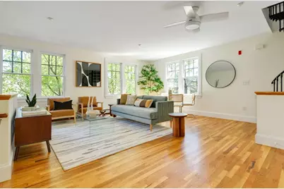 411 Norfolk Street #2-A, Somerville, MA 02143 - Photo 2