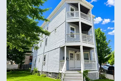 15-17 Gladstone #2, Everett, MA 02149 - Photo 1