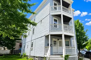 15-17 Gladstone, Everett, MA 02149 - Photo 1