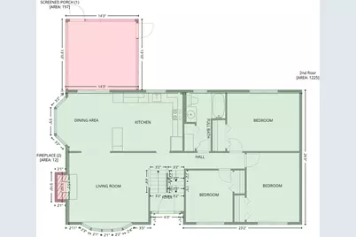 99 Overlook Dr, Raynham, MA 02767 - Photo 40