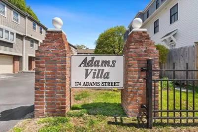 174 Adams #6, Newton, MA 02458 - Photo 1