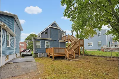 31 Saint Casimir Ave, Brockton, MA 02302 - Photo 34