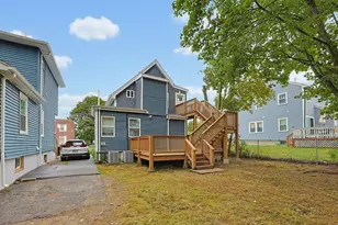 31 St Casimir Ave, Brockton, MA 02302 - Photo 34