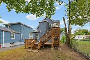 31 St Casimir Ave, Brockton, MA 02302 - Photo 36